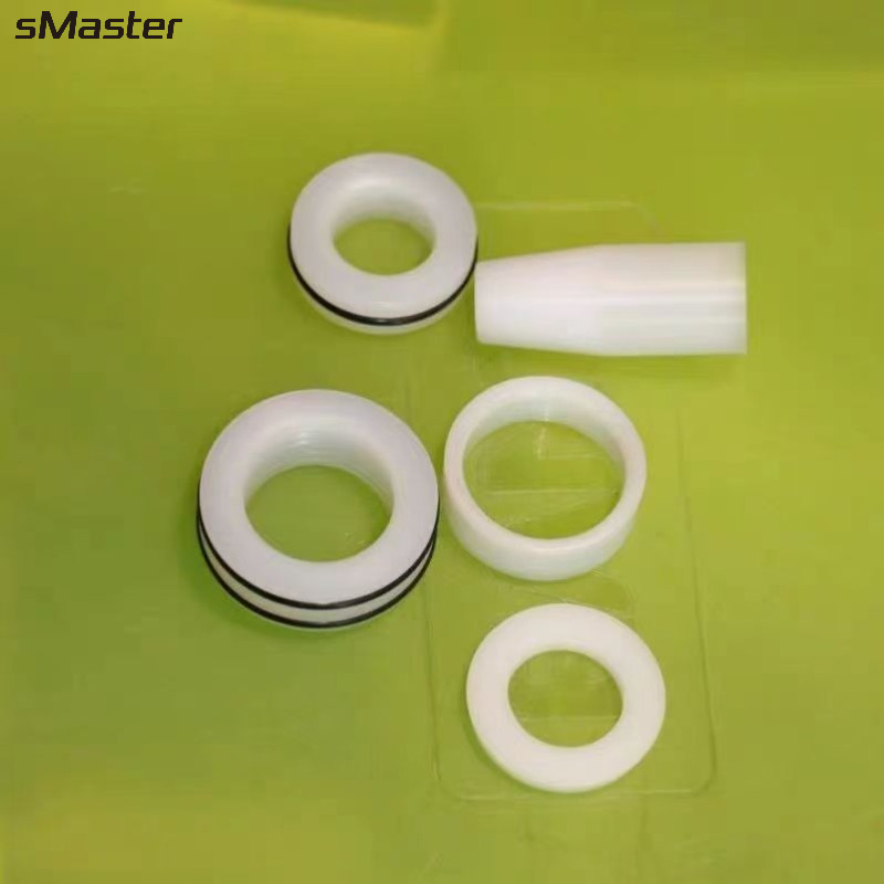 sMaster エアレススプレーポンプ本体修理キットワグナータイタン 740 750E 740i 740ix 800273 または 805-1010 805437