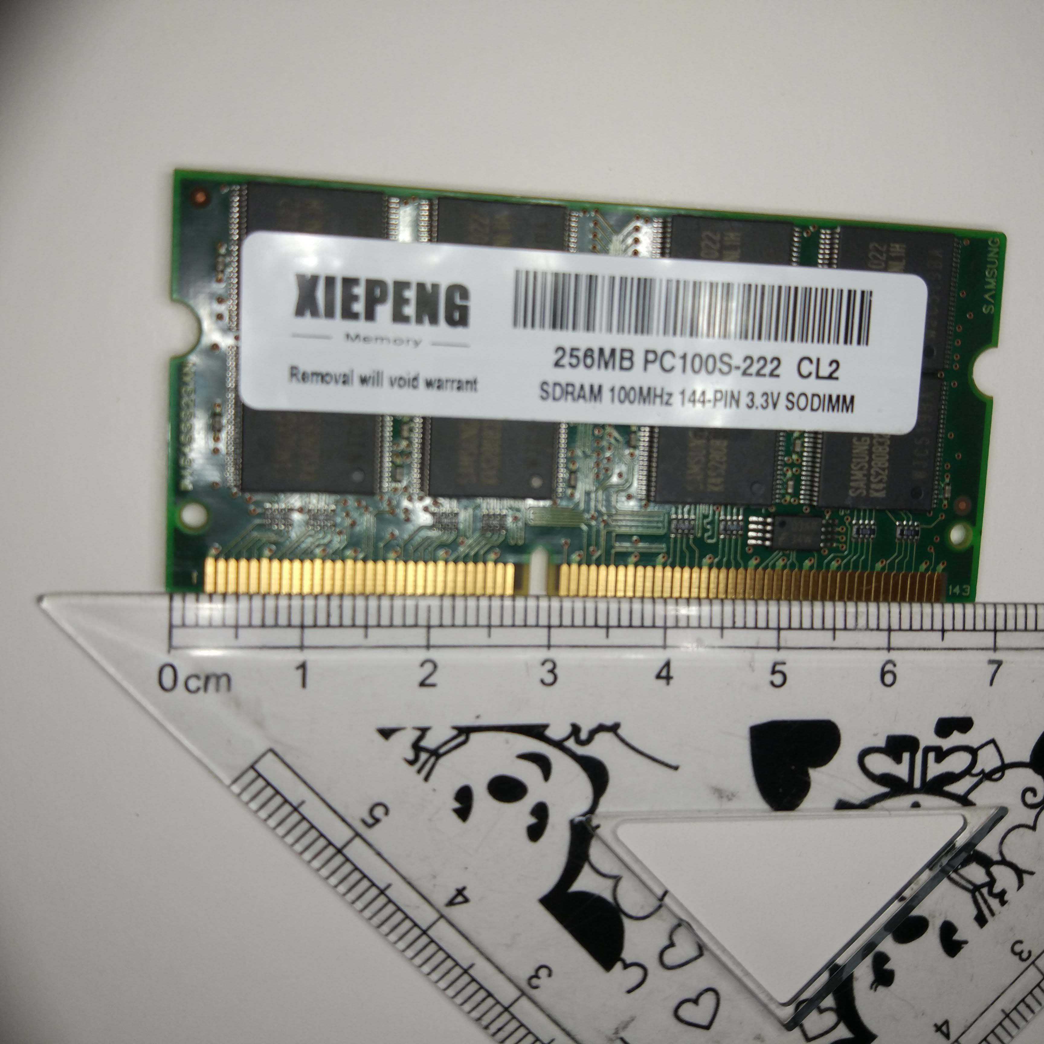 SDRAM 512MB PC133S ノートパソコン用RAM 256MB SD PC100 128MB 133MHz 144ピン ノートパソコン プリンター 産業機械用メモリ
