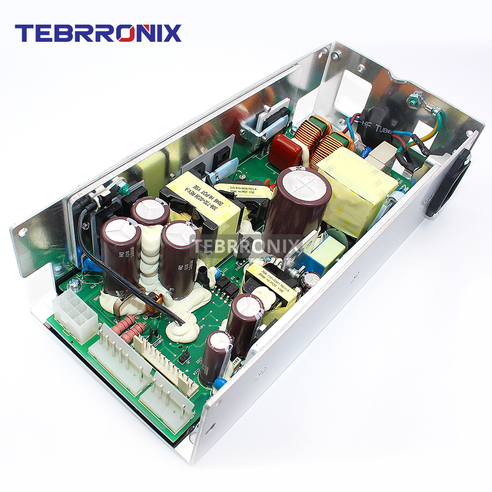 R29211002 SATO CL4NX CL4NXPlus サーマルバーコードラベルプリンタ用電源ボード