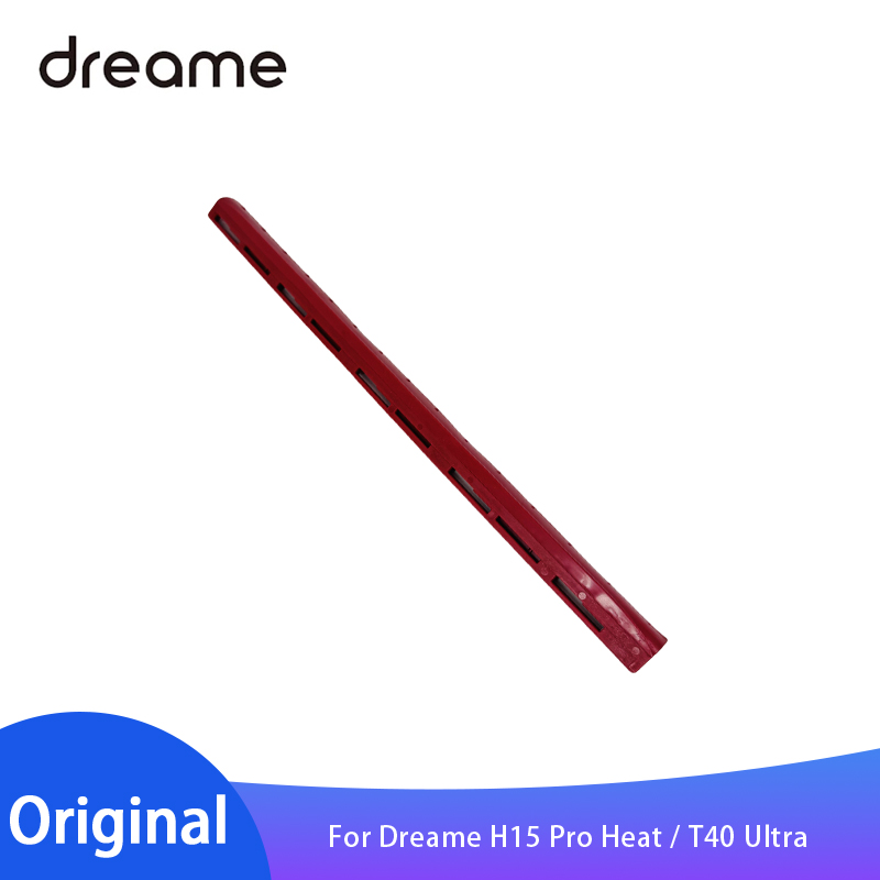オリジナル Dreame H15 プロ熱/T40 ウルトラフロアスクラバー底スクレーパー掃除機交換スクレーパーアクセサリー