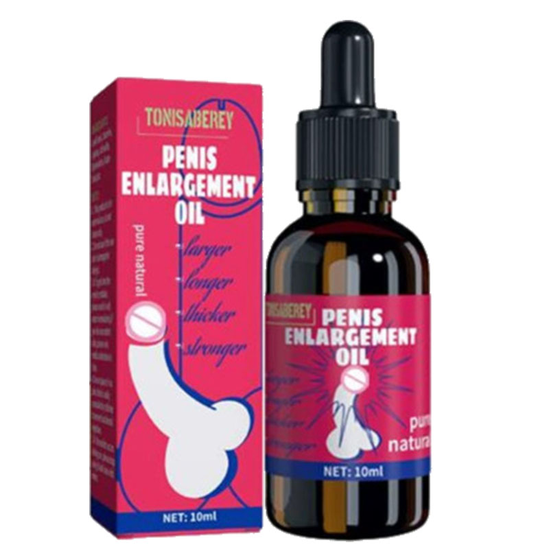 Essential Oil for Men