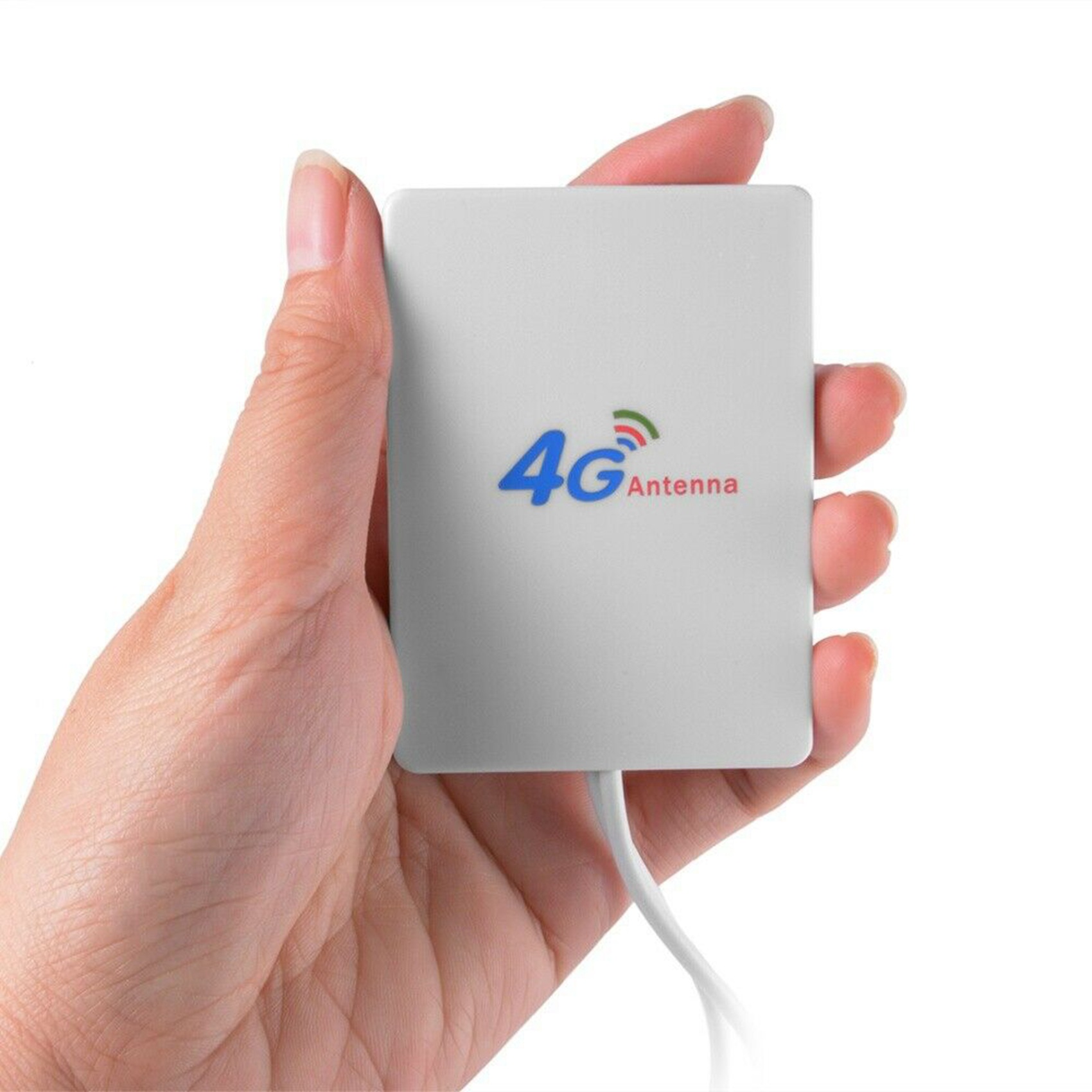 2X Ts9 コネクタ 28Dbi ゲイン 3G 4G Lte アンテナ外部 Wifi アンテナ信号ブースター Huawei 社 3G 4G ルーターモデム-ABIU 用