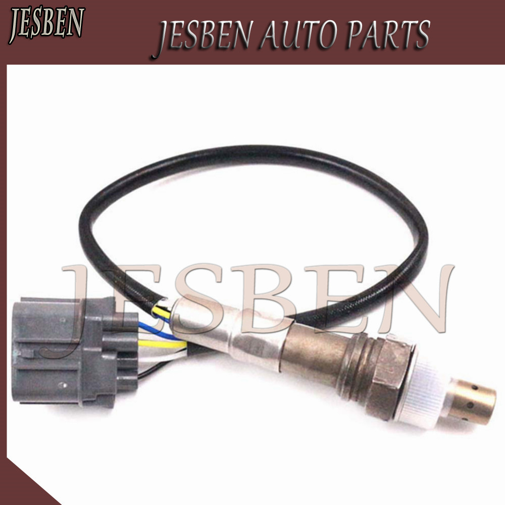 234-5010 ラムダ O2 酸素センサーアキュラ TL 3.2L RL MDX ホンダエリシオンアコード 3.0L オデッセイリッジラインパイロット 3.5L 36531-RDM-A01