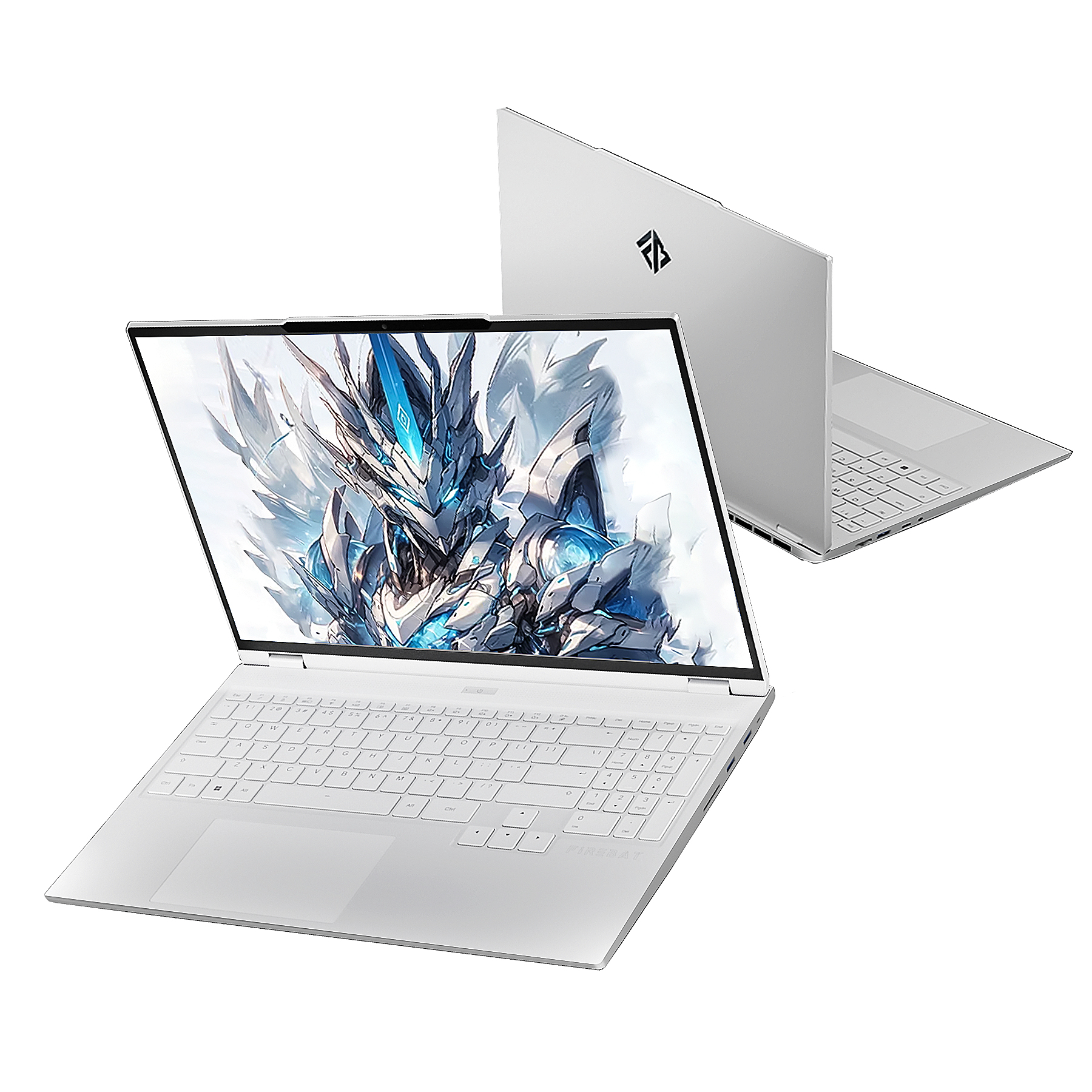 高品質ゲーミングノートパソコン真新しい Firebat Huan 16 プロモデルインテル I7 13700HX CPU RTX 5060 8G GPU ゲーミングノートパソコン