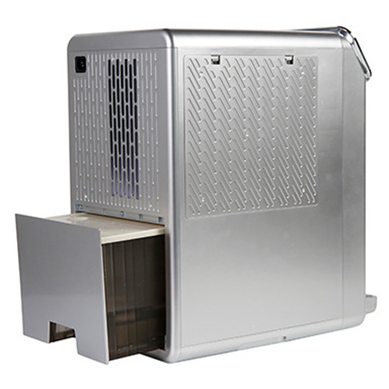 10L デスクトップ Air-to-Water マシン、10L/日、水道管不要、空気濾過浄水器、家庭用 Air-to-Water システム