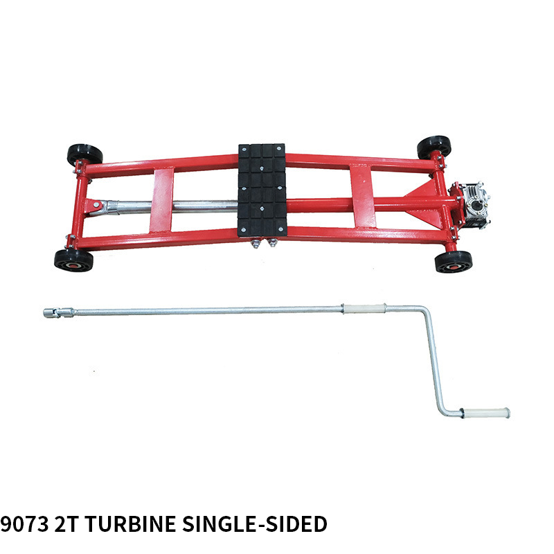 1.5T/3T リフト タービン調整付き コンパクトカーリフト ホームワークショップリフト 屋内ガレージメンテナンス用 (カスタマイズ)