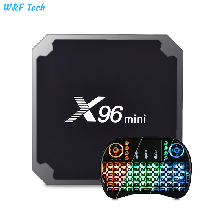 プレセール X10 Max+ Android 9.0 スマート TV ボックス Amlogic S905X3 メディアプレーヤー 4 ギガバイト 32 ギガバイト 64 ギガバイトサポート 4K WIFI H.265 セットトップボックス 2 グラム 16 グラム