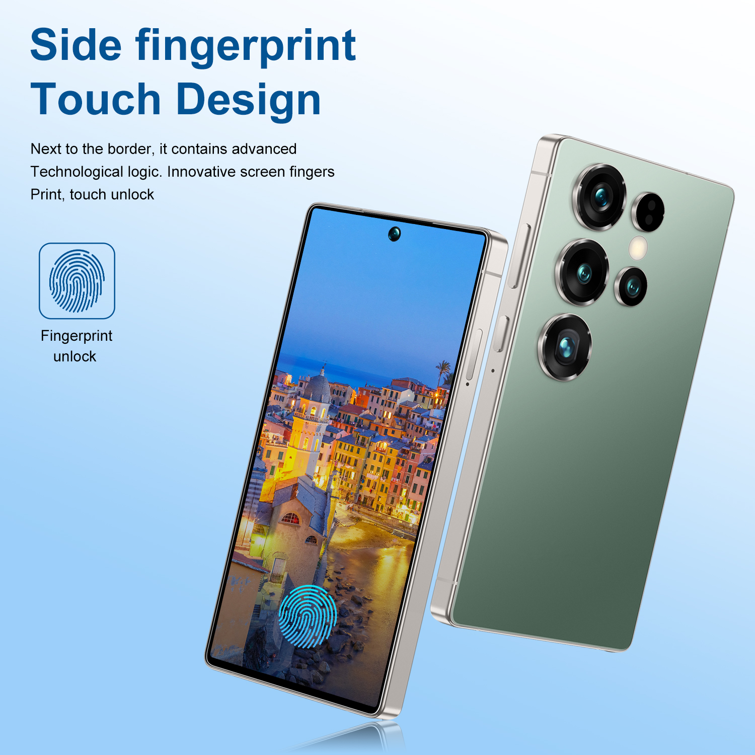 高構成ベストプライス 5G S25 超ミニスマートフォン Android デカコア CPU 5 インチグローバル 5G 携帯電話ロック解除格安