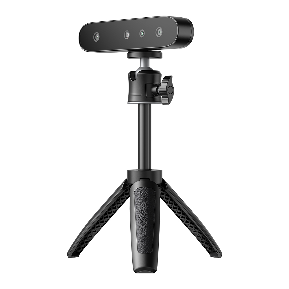 Creality CR-Scan Ferret SE 3D スキャナー 手ぶれ補正トラッキング 24 ビット フルカラー 最大 0.05mm 30fps スキャン速度 150-2000mm