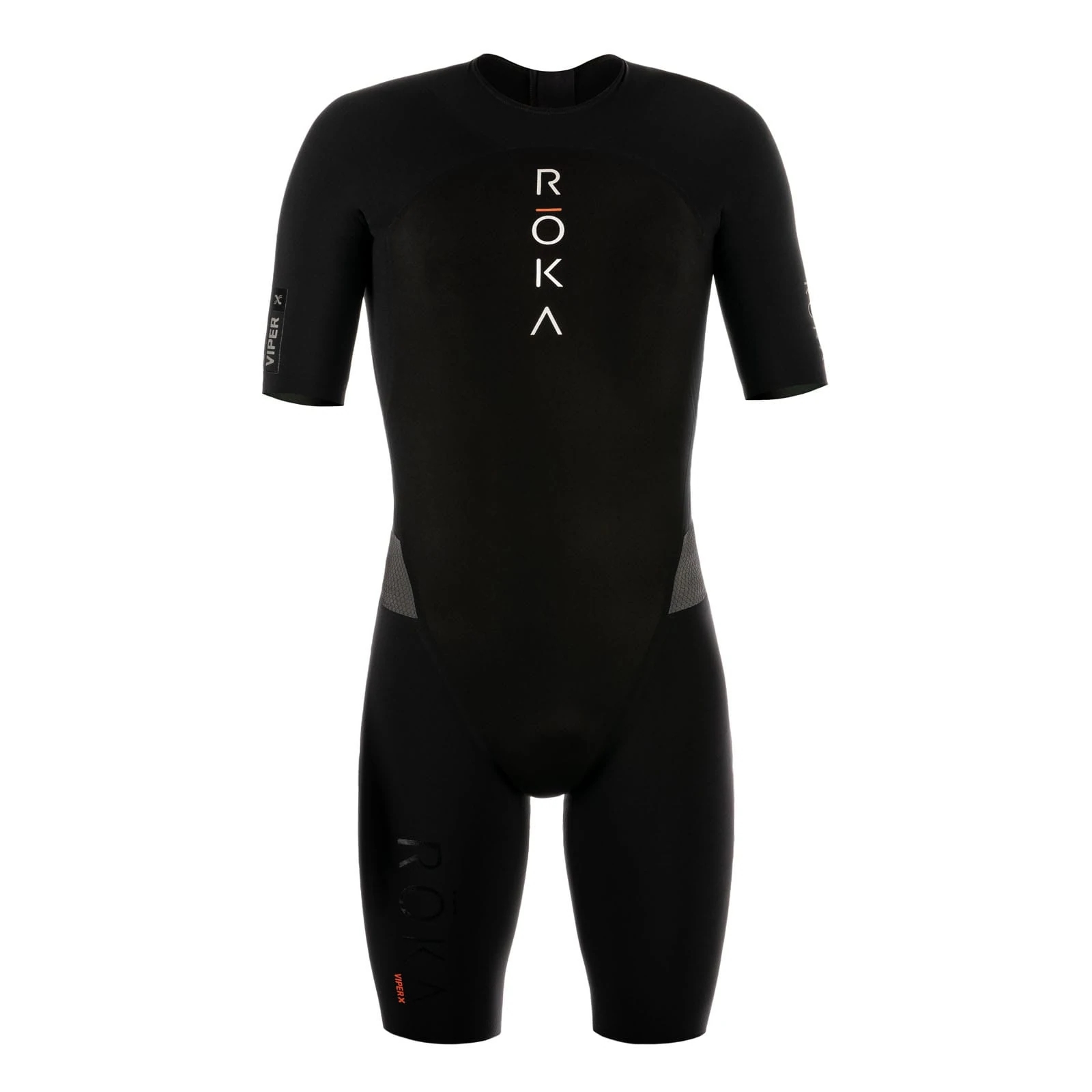 Roka トライアスロンスーツ男性半袖サイクリングジャージジャンプスーツトライアスロンスピードスーツトライスーツ Ciclismo Hombre Ropa ランニング服