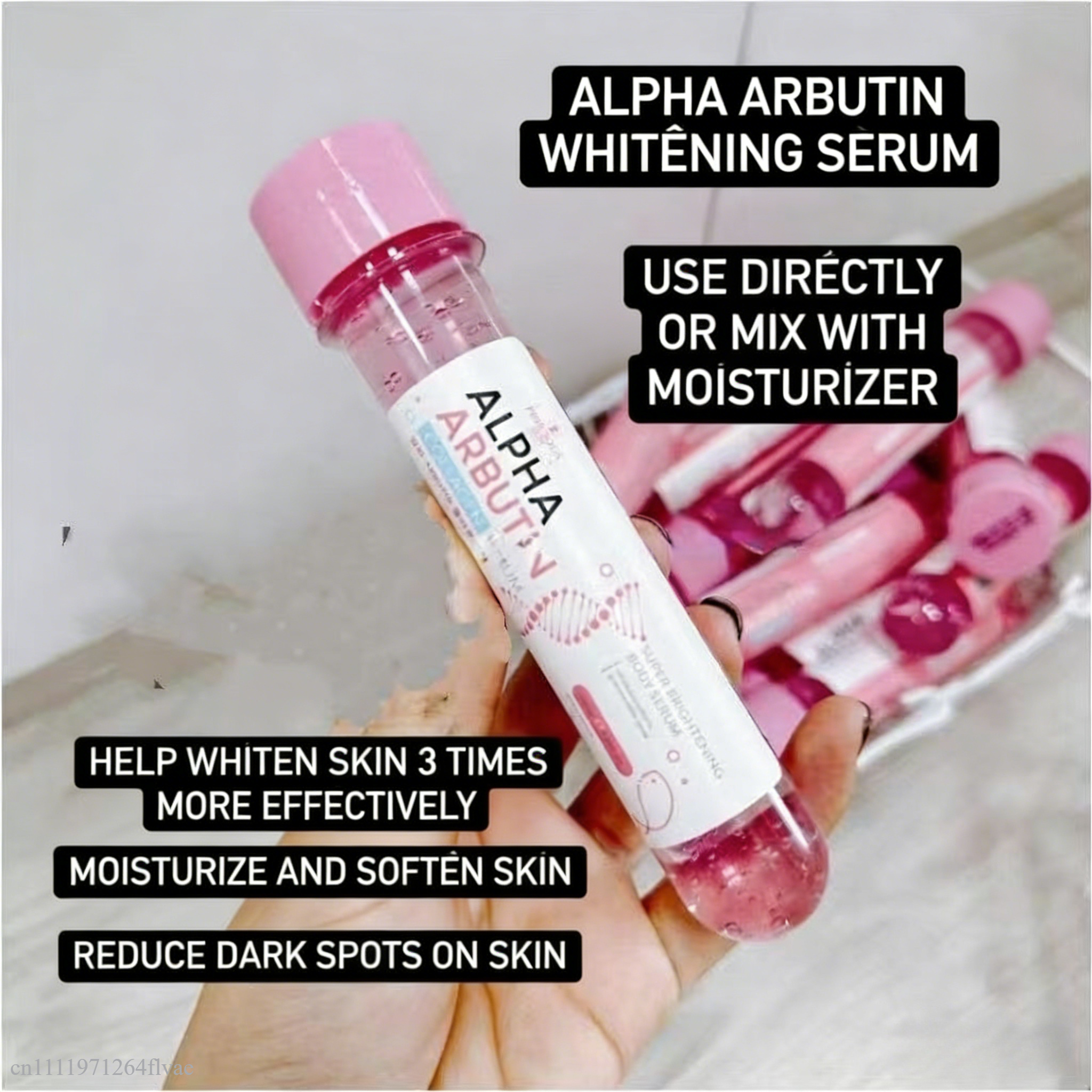 タイ美白オン セラム キチチャン ボディ タイラン 50ml 1 ボディローション ALPHA ホワイトニング ボディ ローション 保湿と水分補給