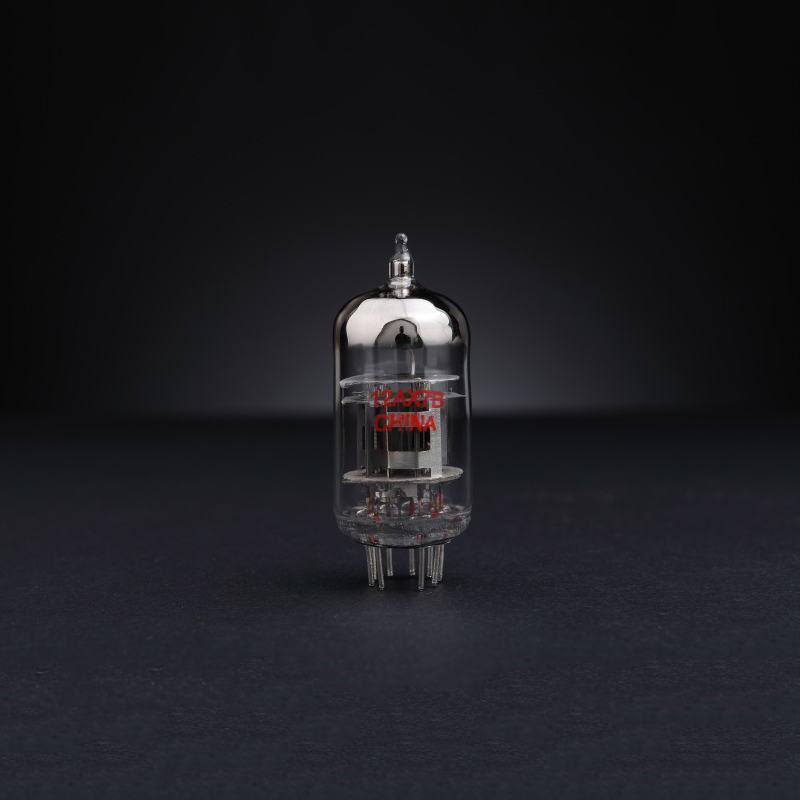 2026 年の新製品 Shuguang 12AX7B / ECC83 バルブチューブ 6N4 アンプアクセサリー