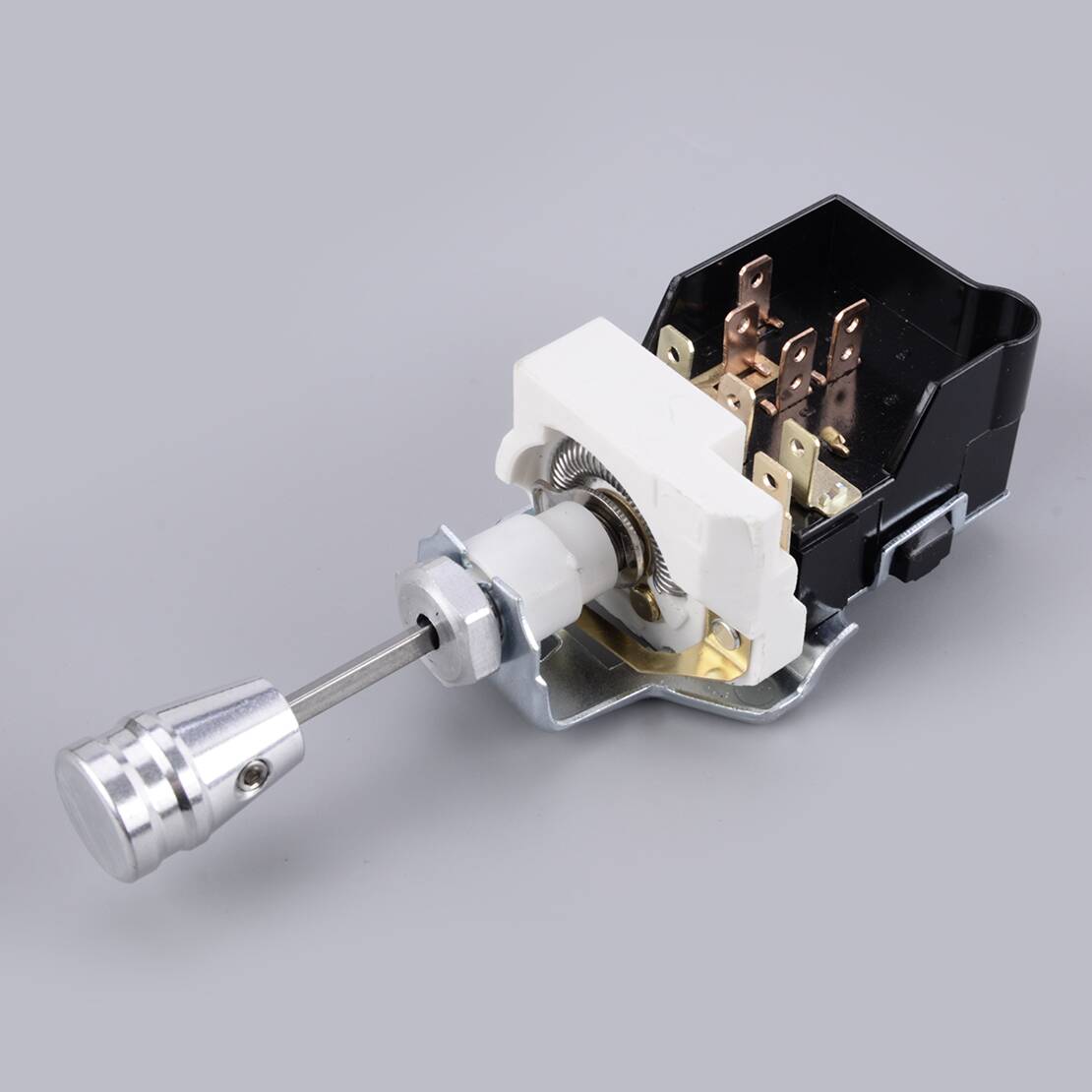 1995122 1995123 1995132 1995143 1995147 ヘッドライト電球コントロールスイッチノブレバー付きビュイックキャデラックシボレー GMC GM