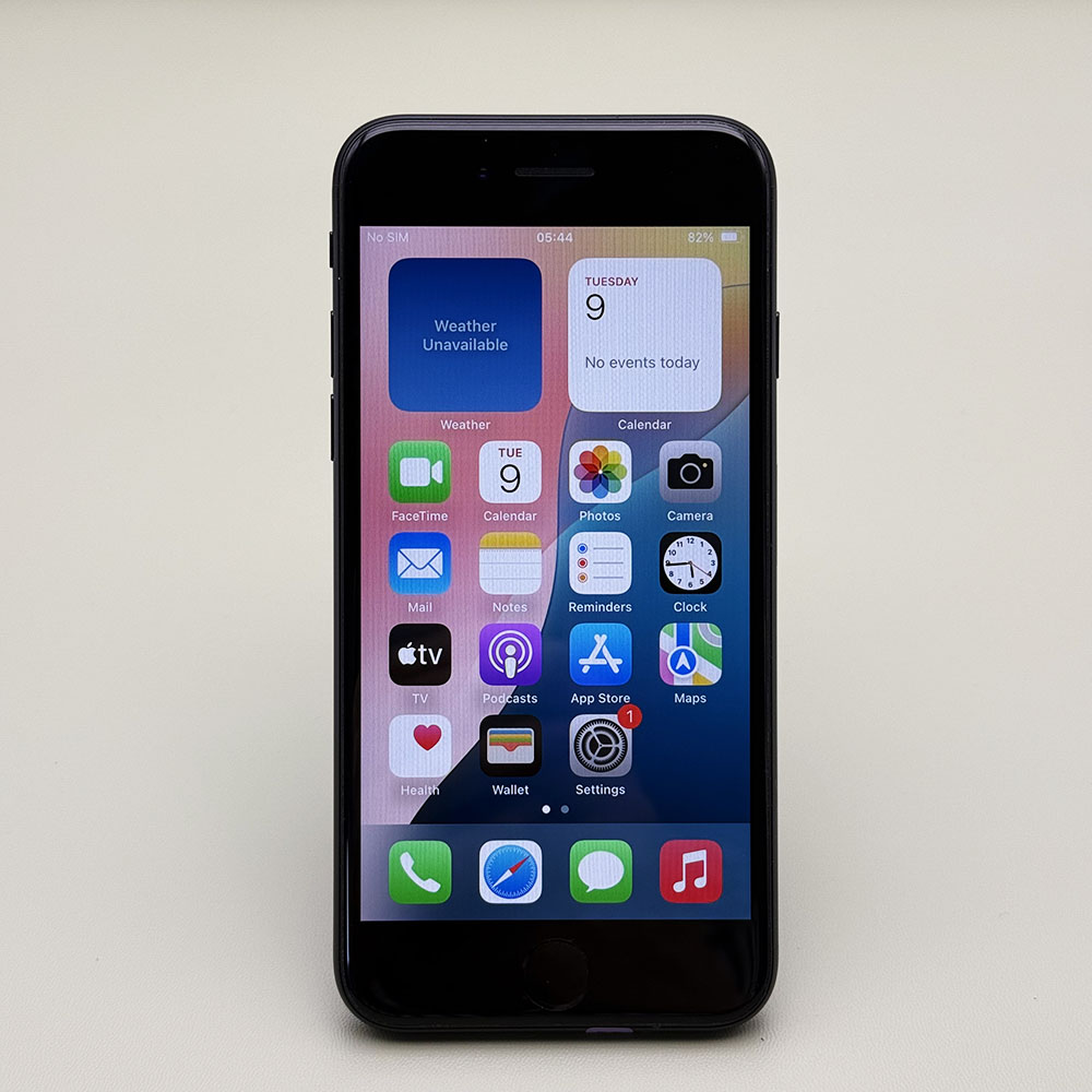 Apple iPhone SE 2020 SE2 SE2020 4.7インチ RAM 3GB ROM 64/128/256GB IOS 指紋認証 4G LTE 12MP オリジナルロック解除携帯電話