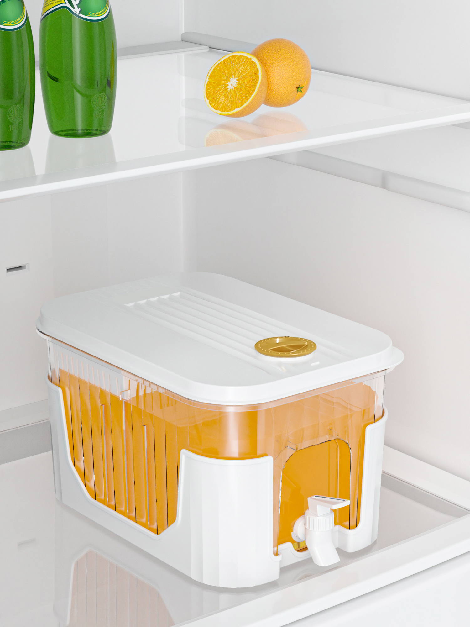 5L コールドケトル 蛇口付き
