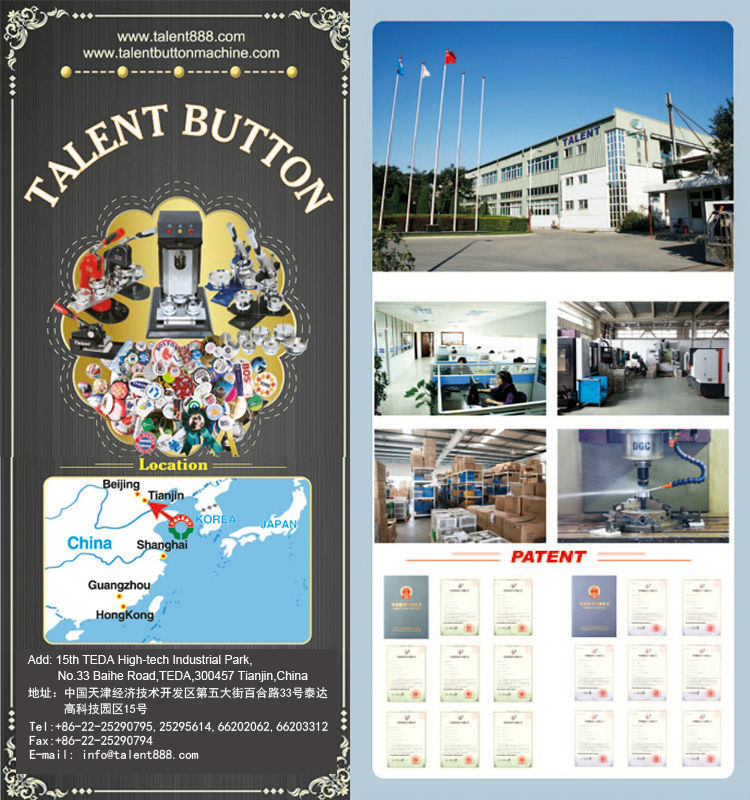 直径44mmメダルロープタイ