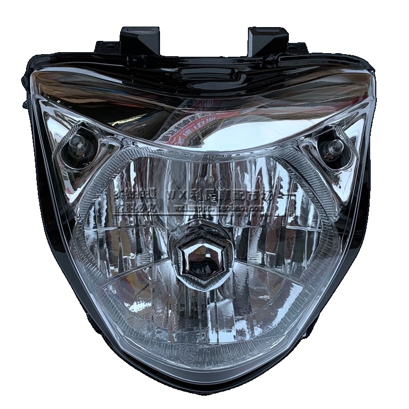35100-48H60-000 オートバイフロントヘッドライト Assy ヘッドライトランプヘッドランプスズキ GW250 GW250S GW250F GW イナズマ 250 250cc