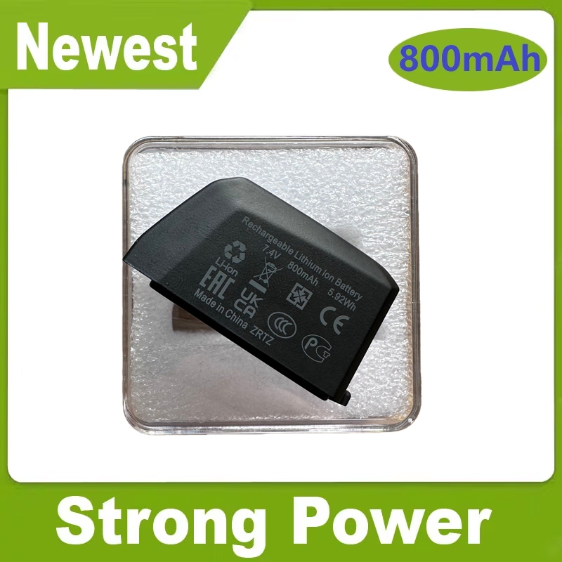 800mAh バッテリー SRAM etap 力 XX1 X01 GX AXS ワイヤレス電子可変速赤黒電池