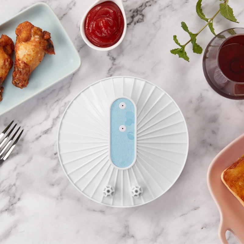 ミニ食器洗い機 USB 充電超音波バブル果物野菜食器洗い機家庭用内蔵バッテリー