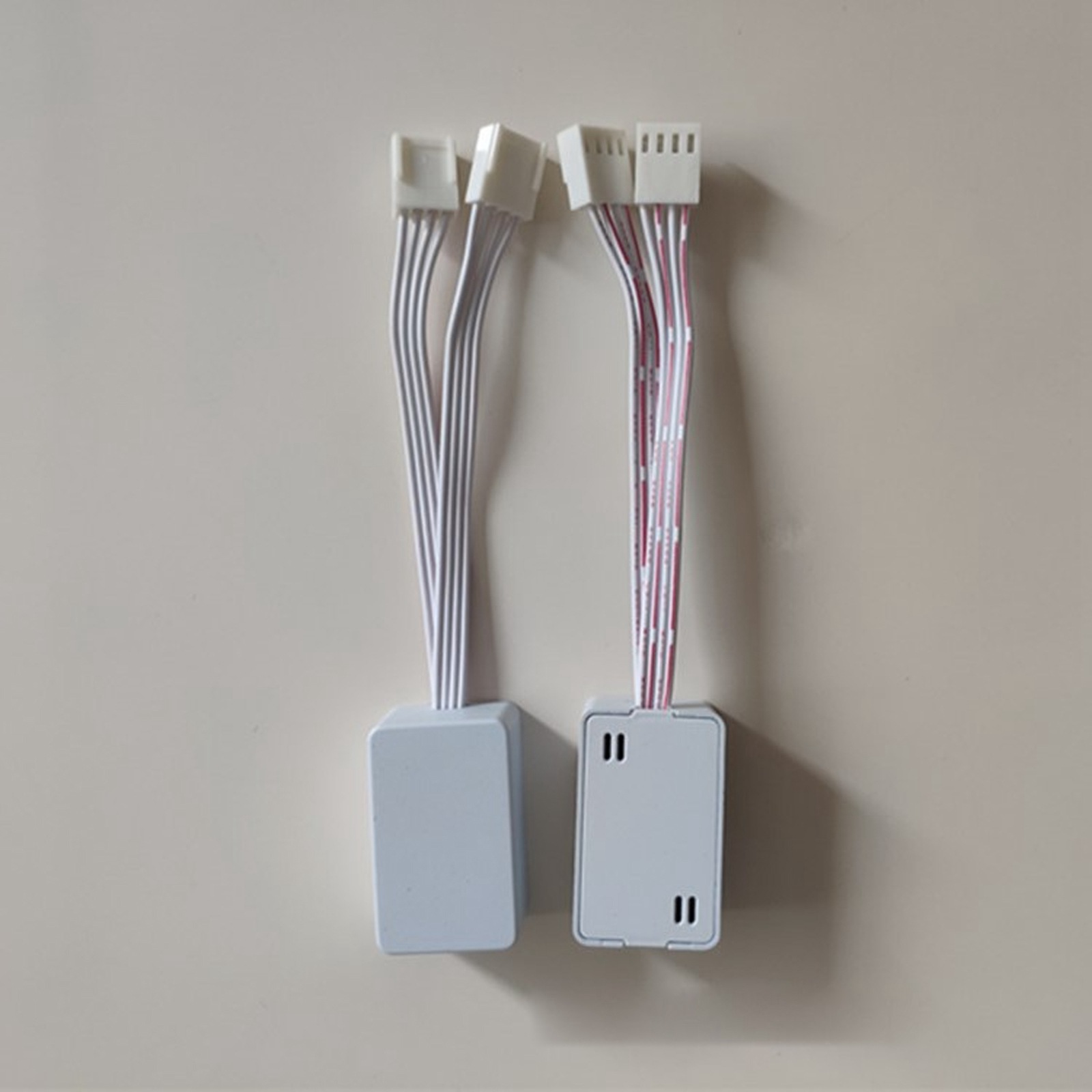 Bitmain Antminer Miners T9 T9 S9 S9i Z9 V9 L3 L3 L3 サイレンサーワイヤー自動速度調整用ファンシミュレーター ホワイト