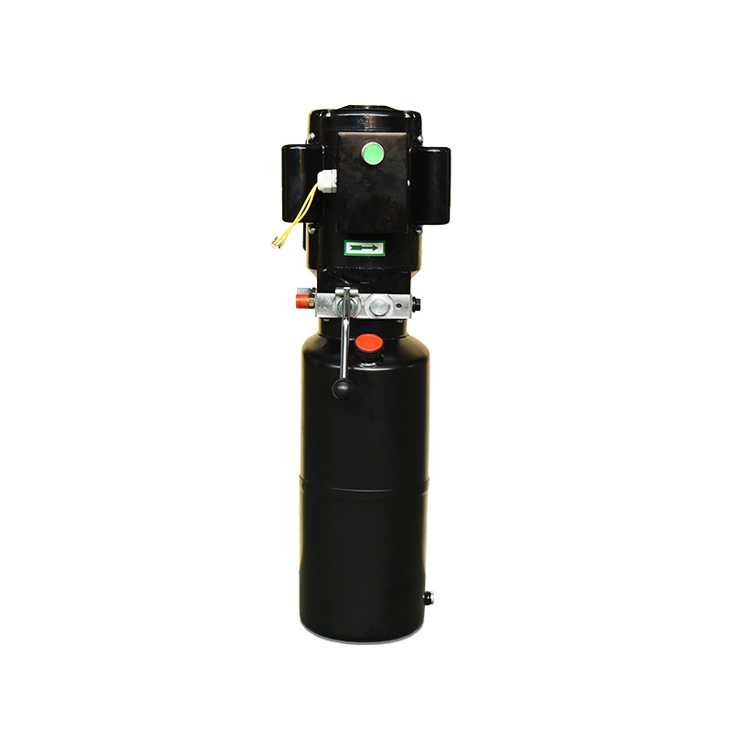 14 クォート油圧ポンプ ユニット 3 HP 220V 2950 PSI 2