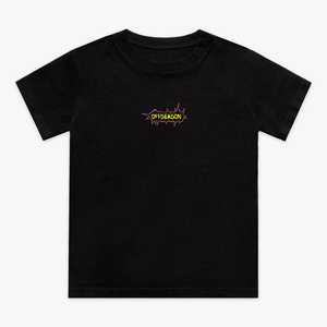 スタイリッシュなビッグフライガイティーンTシャツ、通気性と快適性に優れたボーイズTシャツ、織物素材のティーンTシャツ