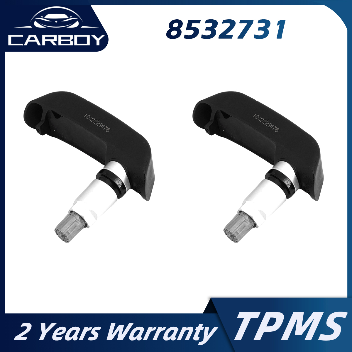 8532731 TPMS BMW オートバイ BMW F 650 700 800 BMW K 1200 1300 1600 BMW R 900 1200 36318532731 タイヤ空気圧モニターセンサー