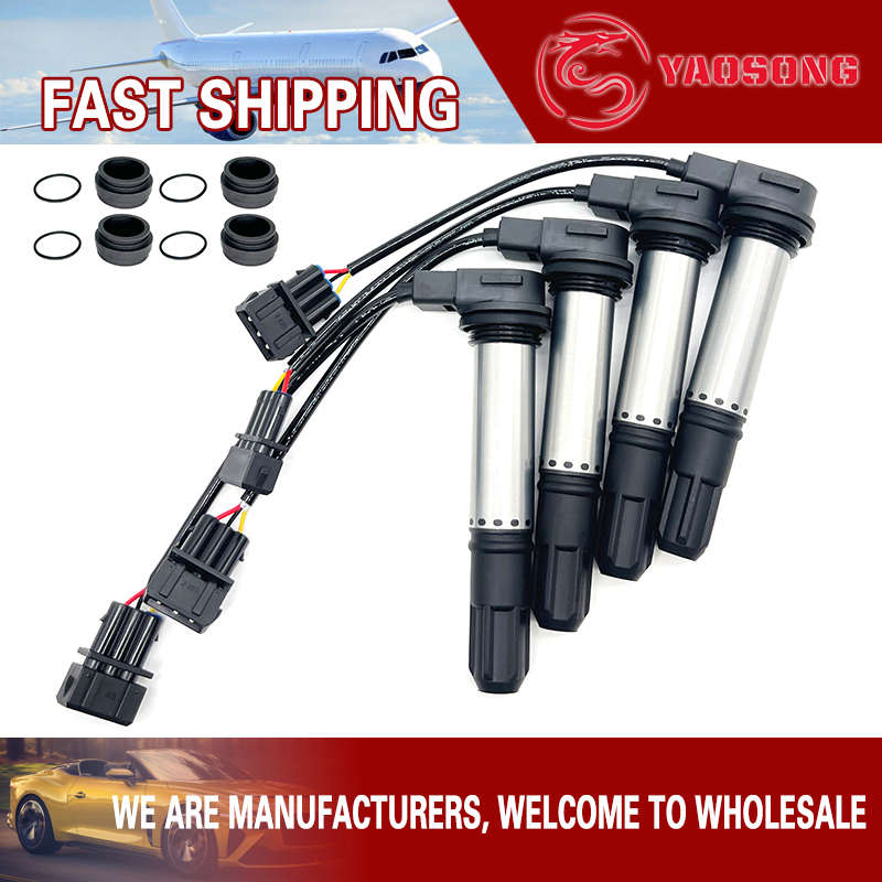 オートバイ用イグニッションコイルベネリ TNT300 BN302 THV302 TNT600 TNT600i BN600GT TNT249S / Keeway RKX300 RK6 600 / STELS 300 600