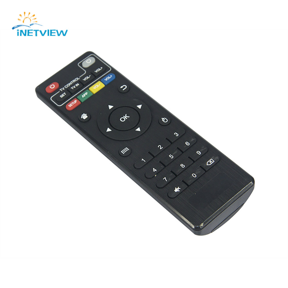 新しいリモコン MXQ 用リモコン T9 スマート tv ボックスアンドロイド 5.1 IPTV