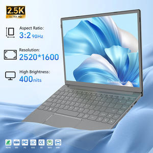 新型14インチノートパソコン Windows 11 Home Intel N5105 16GB DDR4 512GB SSD 2.5Kディスプレイ 400nits 100% sRGB フル機能Type-C