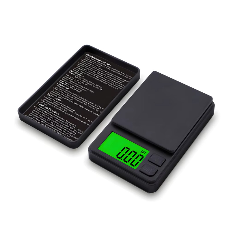 0.01 グラムキッチンスケール高精度小型電子スケール精密スケールデジタル計量食品およびジュエリー用のバックライト付き LCD 付き