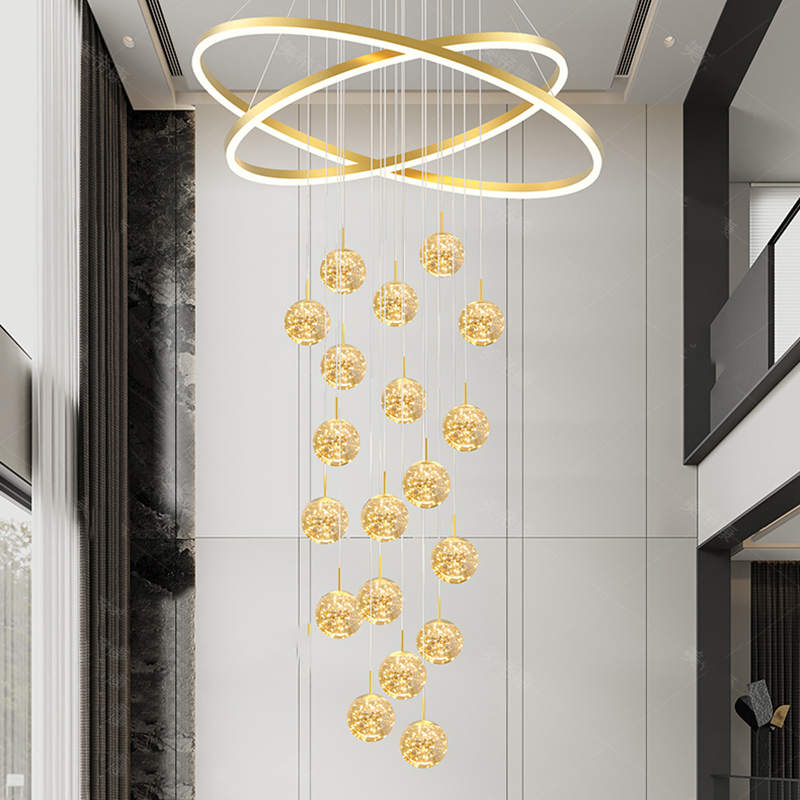 モダンな寝室の装飾ダイニングルーム LED 天井ランプペンダントライト屋内照明インテリア照明天井ランプシャンデリア