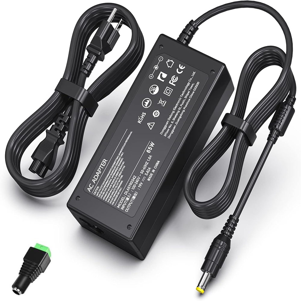 24V 3A 72W アダプター電源 AC 100V 〜 240V から DC 24V 変圧器 5050 3528 LED ストリップモジュールライト、CCTV カメラシステム用