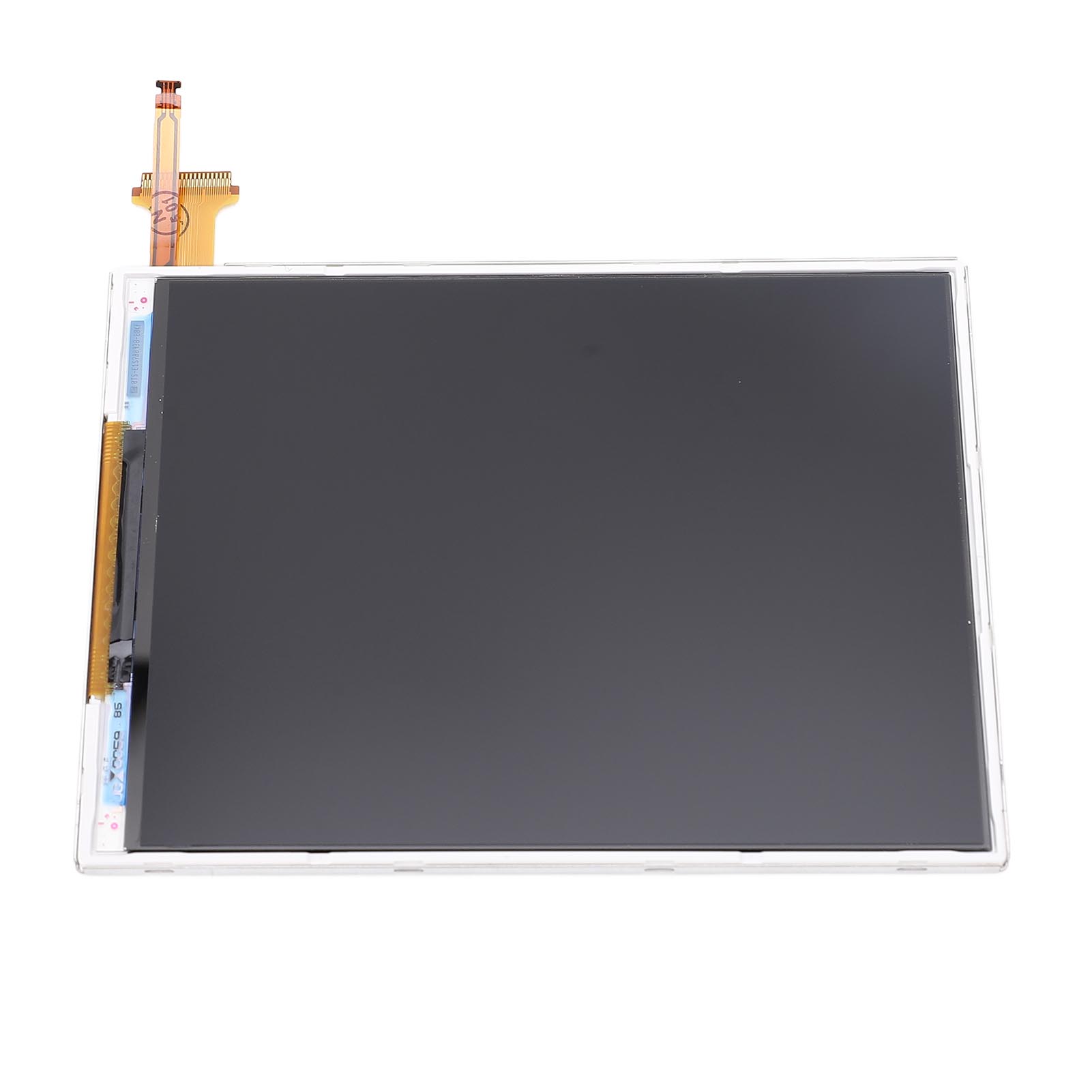 任天堂 New 3DS XL LL の下底 LCD スクリーンディスプレイ交​​換用 LCD スクリーンアセンブリ交換