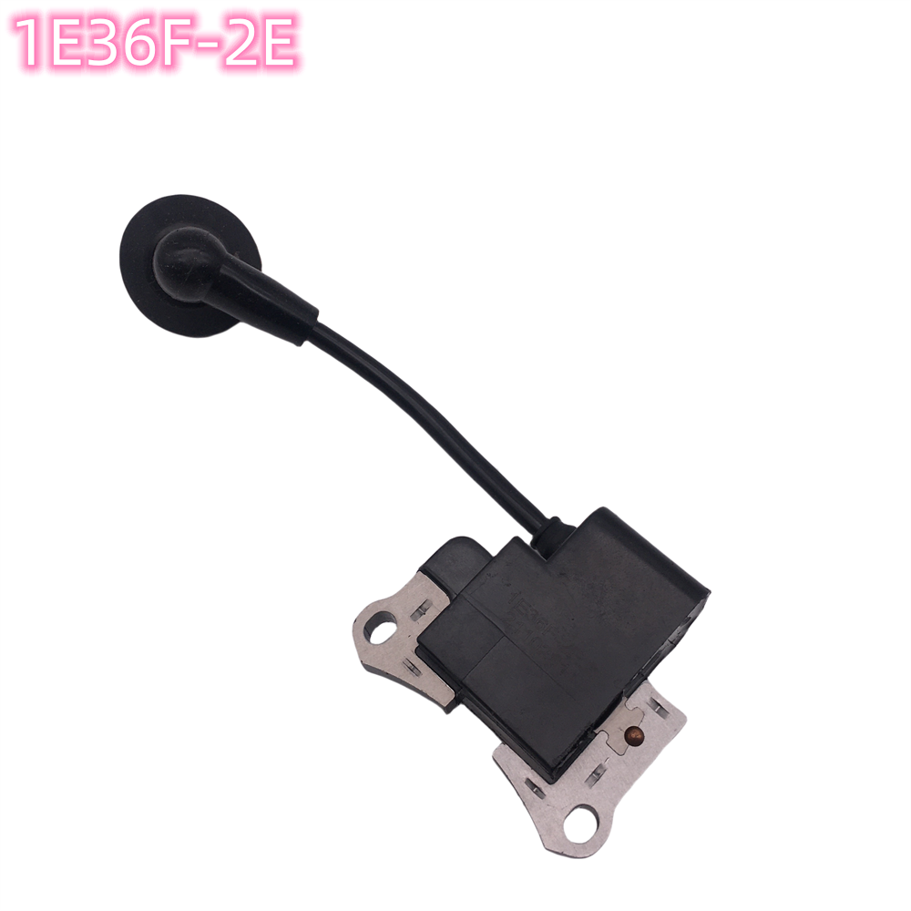 点火コイルモジュール 1E36F-2E 1E36F-2E.2 TLE33 KASEI CG330 BC330 磁気ステータ電子点火コイル交換