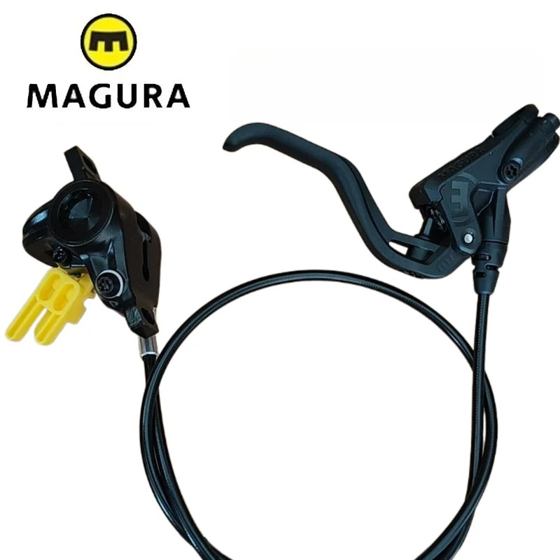 MAGURA MT2 Coet 2 ピストン油圧ディスクブレーキ フロントとリアのペア 1300/1650/2400mm ホース DH 完全ブレーキライディング SM ストリート用