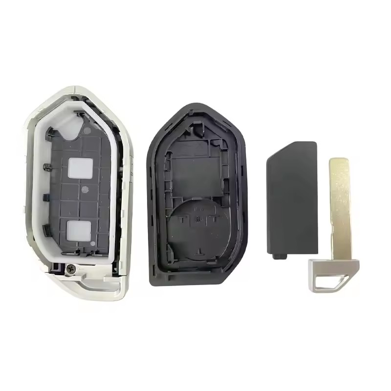 交換用 95440-GG000 433MHz 4A チップスマートリモートキーキーレスゴー FOB 5 ボタン KIA K4 CL4 2025 TQ8-FOB-4F81M44