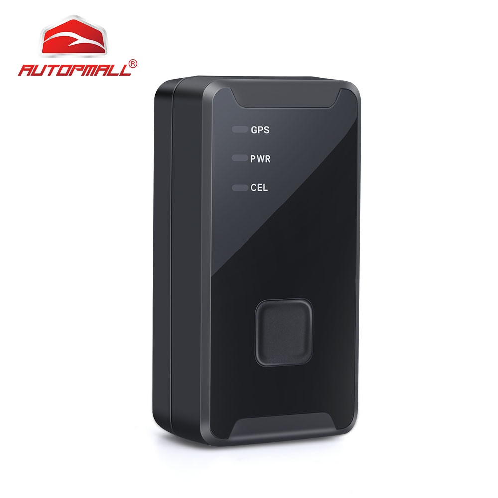 車の GPS トラッカー車両追跡装置 Queclink 4G GL320MG LTE Cat M1/NB2 GNSS SOS 低電力アラーム動物の首輪と使用