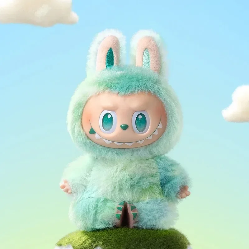 POP MART Labubu THE MONSTERS ビッグインエネルギーシリーズ-ビニールぬいぐるみペンダントミステリーボックス推測バッグおもちゃ人形かわいいアニメフィギュア