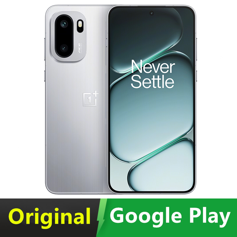 Original Oneplus Ace 6 Mobile Phone OTA Fingerprint 6.83" AMOLED 50.0MP Camera 7800mAh Battery 120W Charge Snapdragon 8 Elite