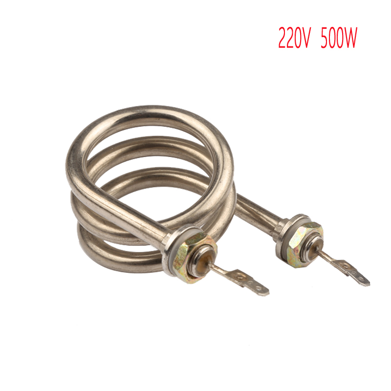 3 コイル発熱体 220V 500W 噴水ウォーターディスペンサー部品用