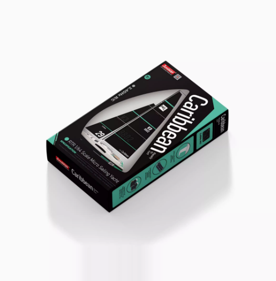 8802 ブラックリモートコントロールボートジョイウェイレッドカリブ海比例 Rc セーリング競技モデル装飾子供の屋外ギフト