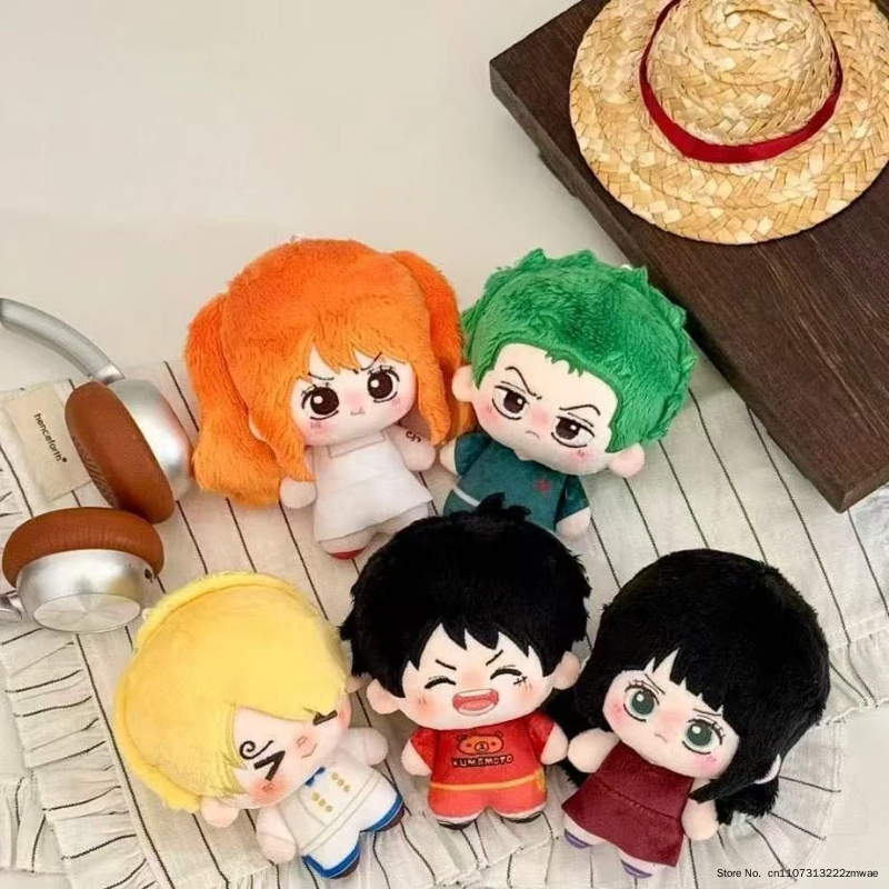 2026 新アニメワンピースぬいぐるみルフィロロノア・ゾロサンジナミエースニコ・ロビンサボ法ぬいぐるみペンダントかわいいかわいい人形おもちゃギフト
