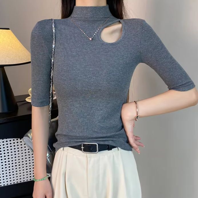 軽量で通気性に優れた女性用ヨガ＆日焼け止めジャケット：夏のアウトドアランニング、サイクリング、フィットネストレーニングスポーツJ