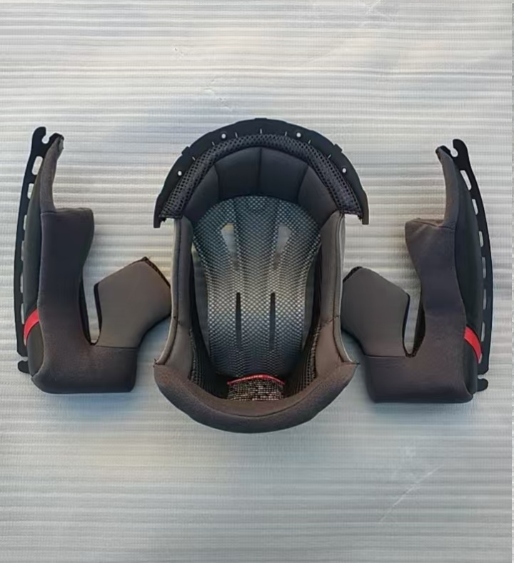shoei GTAIRⅠ ヘルメットアクセサリーライナー S M L XL XXL