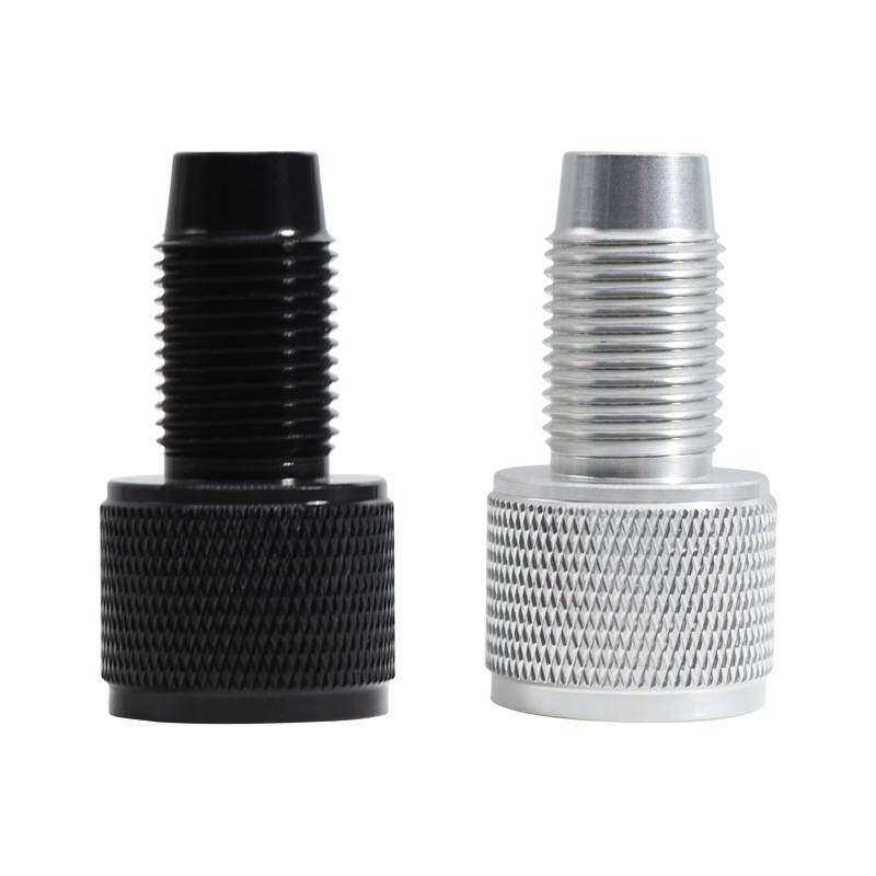 メス M16 * 1.5 オス 88 グラム 90 グラム M16x1.5 CO2 カートリッジ カプセル アダプター ピン付きまたは PCP エアライフル銃用