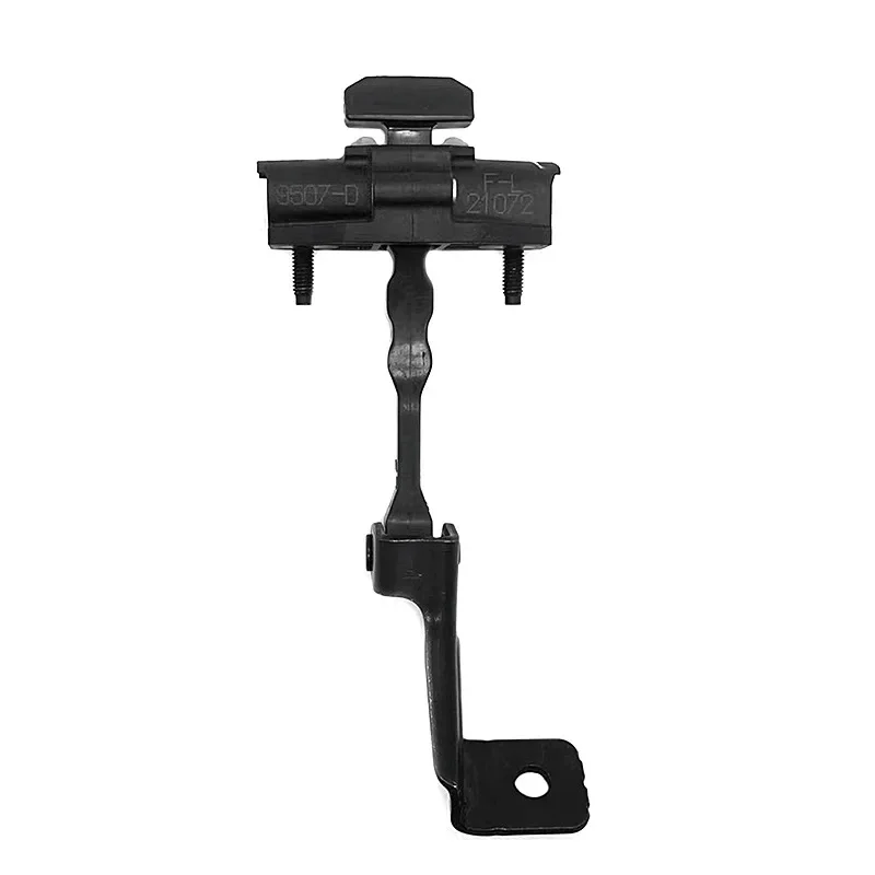 車のフロントサイドドアリミッタードアヒンジストップチェックストラップリミッターテスラモデル 3 2017-2021 1089507 1110298 1089509