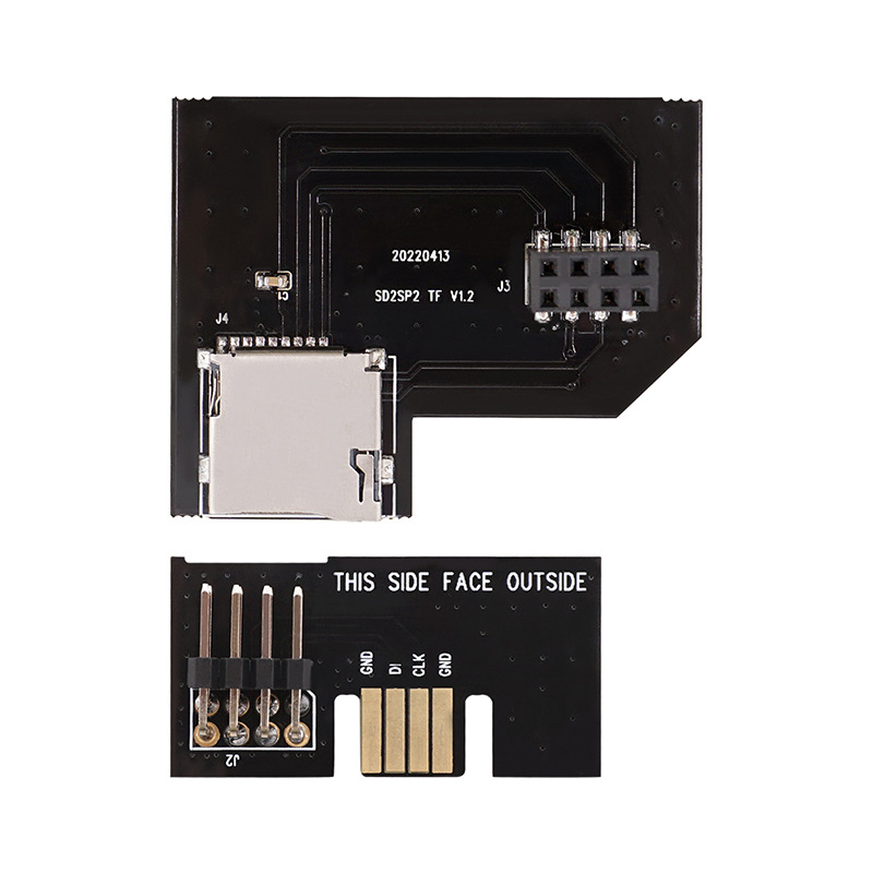 カードリーダーゲームキューブ NGC SD2SP2 プロアダプタ SD ロード SDL マイクロ SD カード TF カードサポート TFCard 512 ギガバイト Sd2sp2 アダプタ