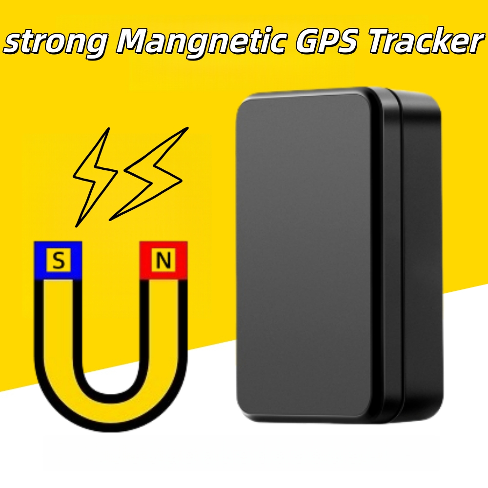 2 グラム磁気 GPS トラッカー GPS 北斗 LBS リアルタイム盗難防止ロケータージオフェンスアラート履歴トラック車ペット高齢者子供用