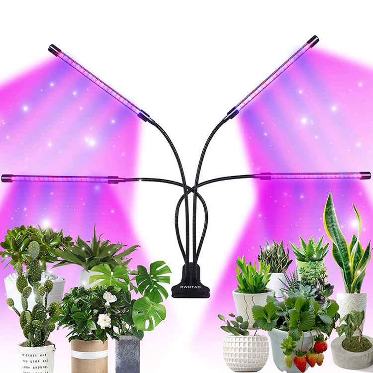 5v USB LED 植物成長ライトフルスペクトル水耕電球 LED 屋内植物ライト温室野菜花成長ライト成長ボックス